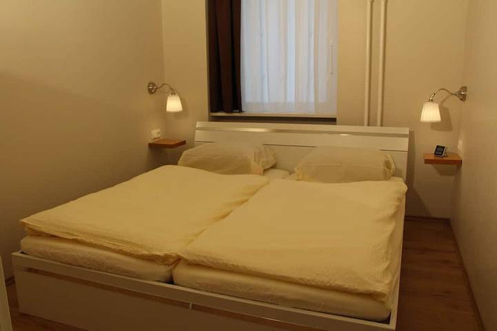 Ferienwohnung für 3 Personen in Charlottenburg Berlin - 2