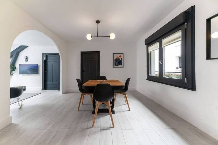 Holiday apartment for 6 people - 1