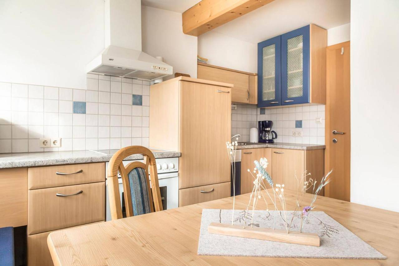 Ganze Wohnung, Biobauernhof Graggaber-Großeck in Steindorf (Mauterndorf), Mariapfarr