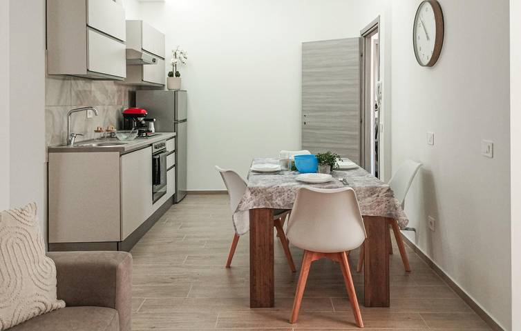 Gîte pour 5 personnes à Porto Sant'Elpidio - 2