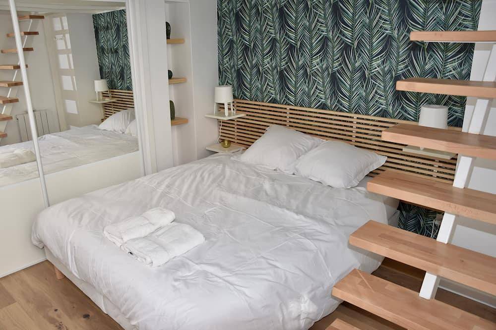 Appartement de vacances