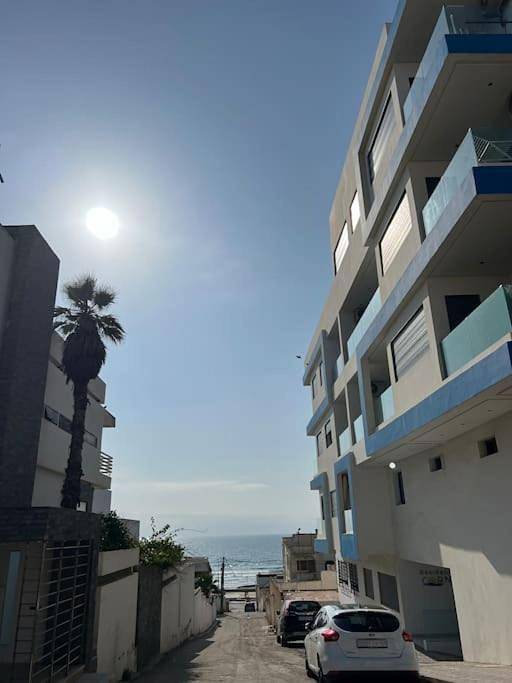 Appartement de vacances pour 2 personnes