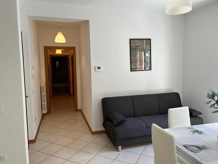 Appartement de vacances pour 5 personnes, avec terrasse - 1