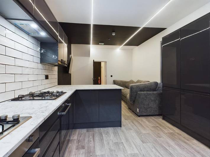 Location de vacances pour 18 personnes, avec Vue à Swansea - 4