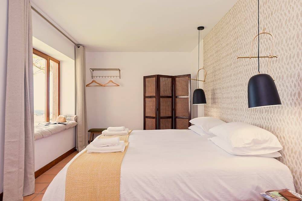 Charmantes Haus mit Pool - Meer- und Bergblick in Alcabideche, Costa de Lisboa