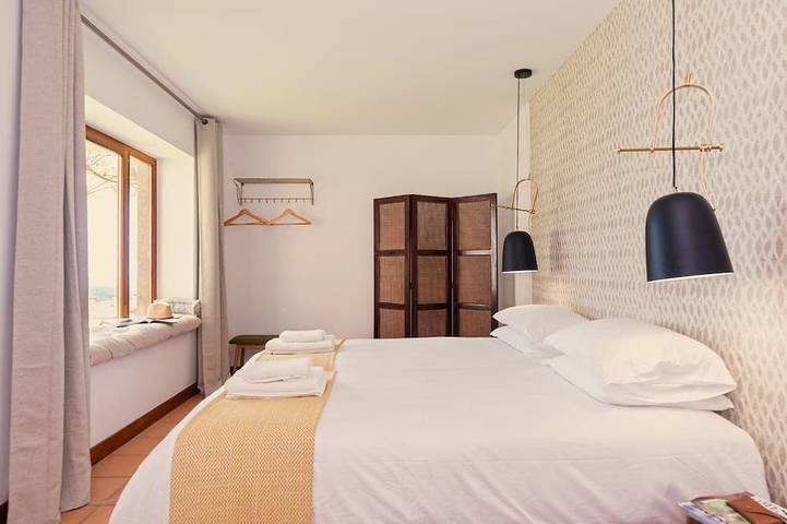Charmante maison avec piscine - vue mer et montagne in Alcabideche, Costa de Lisboa