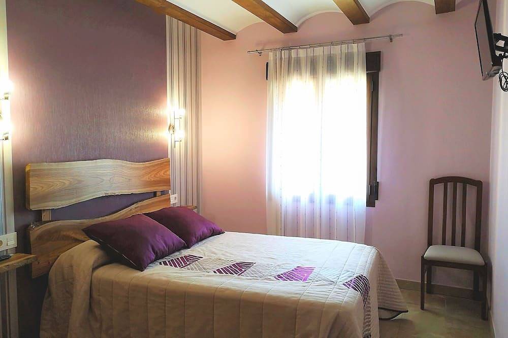 Casa rural con barbacoa en Teruel in Cella, Provincia de Teruel