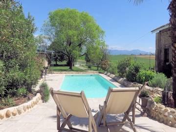Chambre d’hôte pour 2 personnes, avec jardin et piscine, animaux acceptés dans Auvergne-Rhône-Alpes
