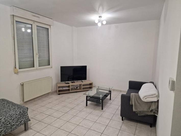 Gîte pour 3 personnes à Florange - 4