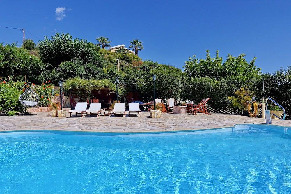 Casa vacanza a Cefalonia a partire da 188€ a notte