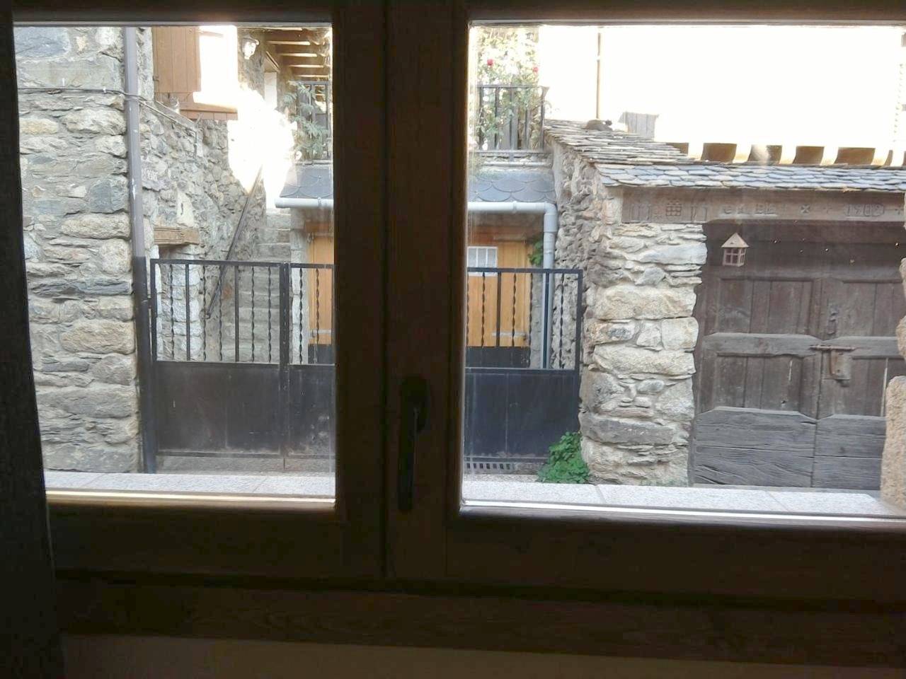 Pensió i Apartaments la Bordeta in Tahull, Valle de Bohí