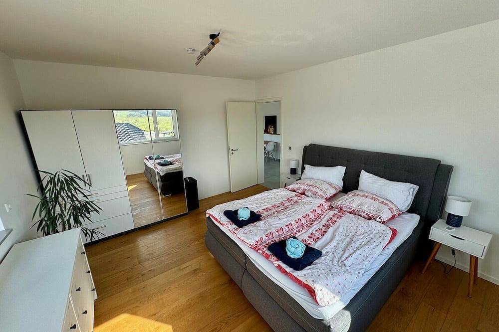 Ganze Wohnung, Penthouse mit Ausblick in Bad Schwalbach, Rheingau-Taunus-Kreis