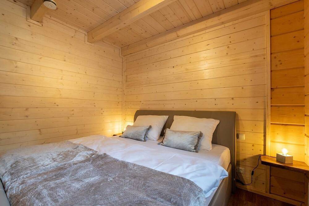 Ganze Wohnung, Familien Suite bis zu 6 Personen - Bergwald Suites in Wernigerode, Harzvorland