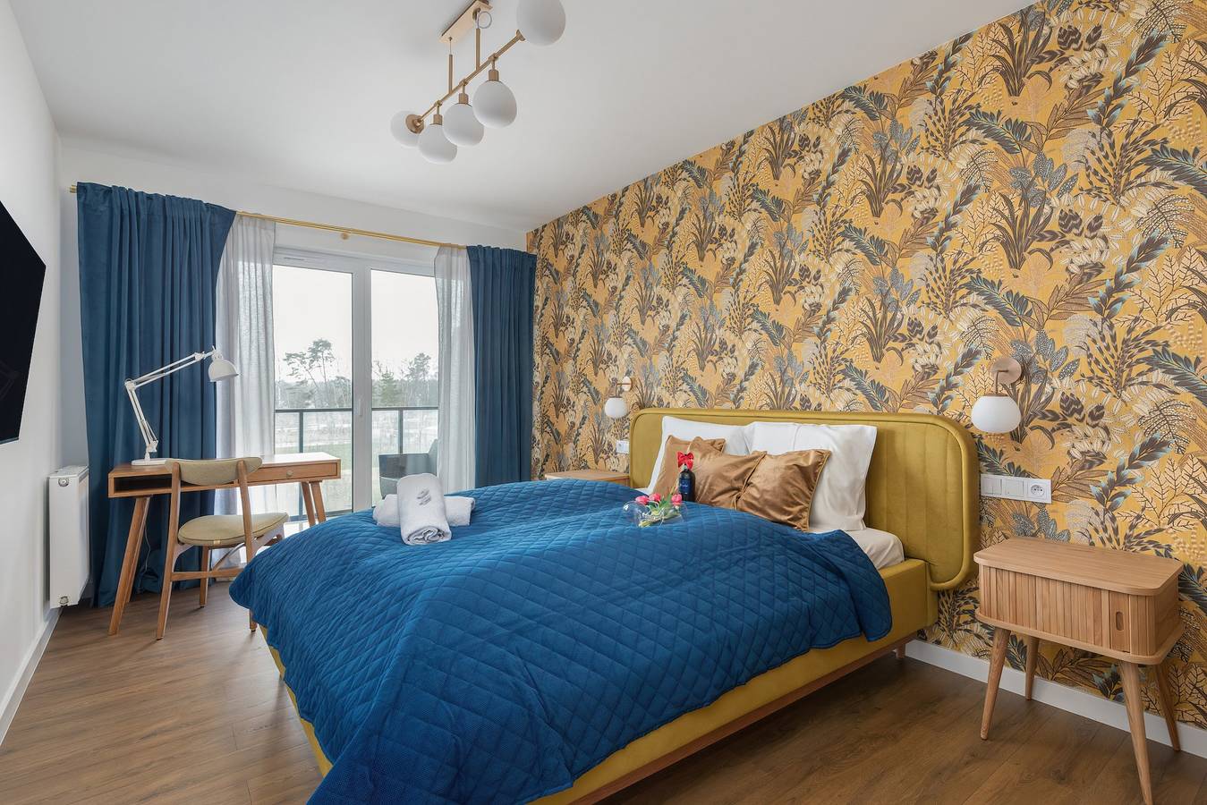 Appartamento vacanze a Dziwnow a partire da 91€ a notte
