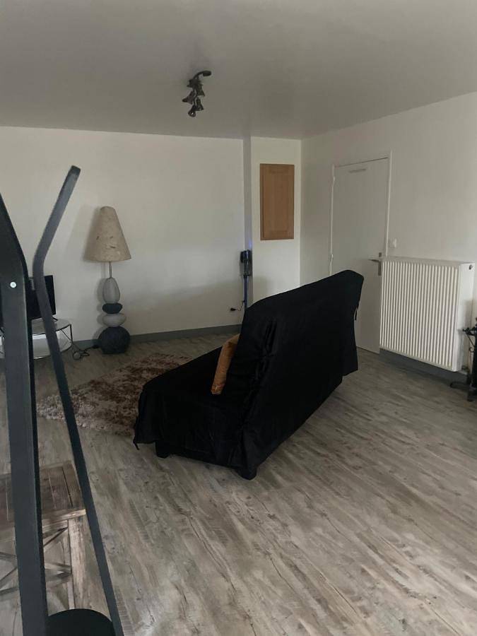 Appartement de vacances pour 4 personnes, avec Vue