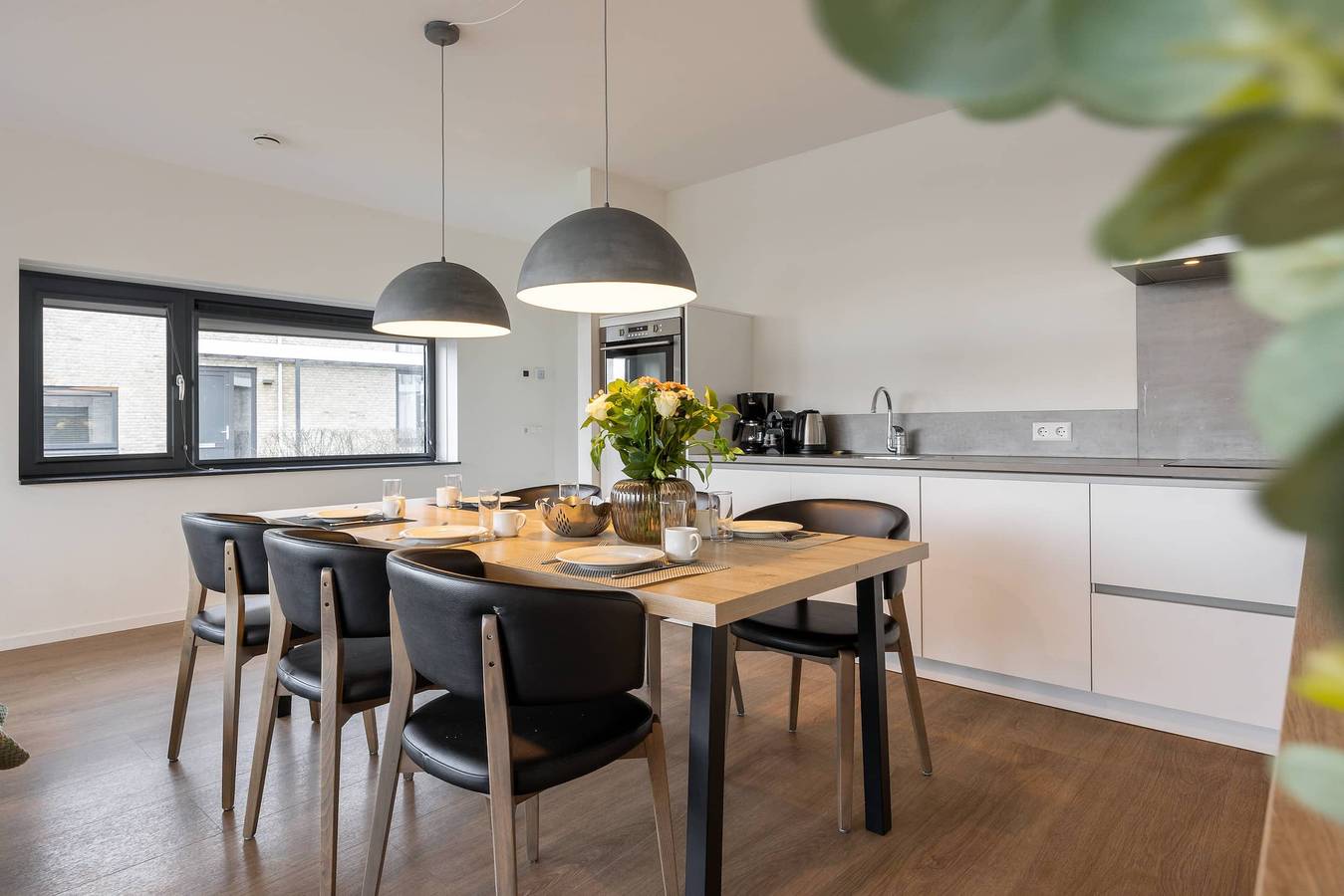 Villa für 6 Personen mit Balkon/Terrasse in Arnemuiden, Niederländische Nordsee