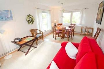 Ferienhaus für 4 Personen, mit Garten, mit Haustier in Pönitz am See