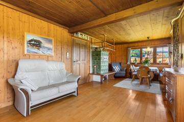 Ferienhaus für 3 Personen in Zell am Harmersbach, Mittlerer Schwarzwald, Bild 2