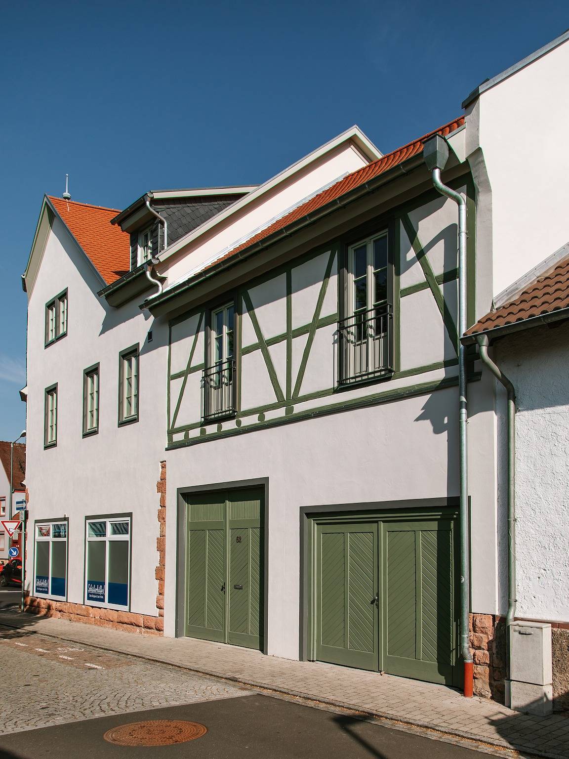 Lichtdurchflutetes Boutique Apartment für eine entspannte Auszeit