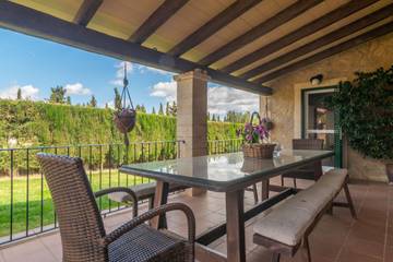 Villa in Manacor, Mallorca Osten für 7 