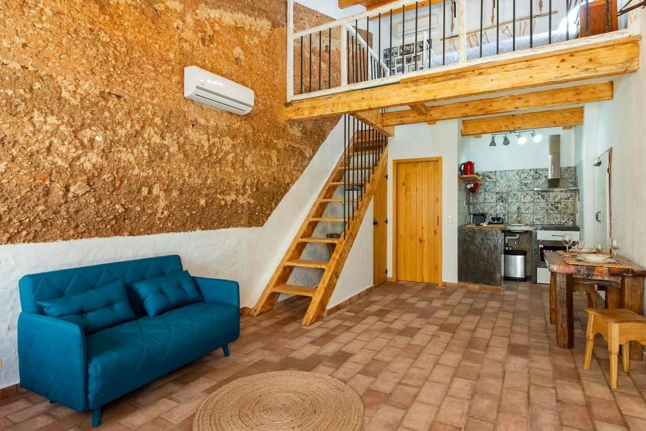 One-Bedroom Villa in Portimão, Distrito de Faro