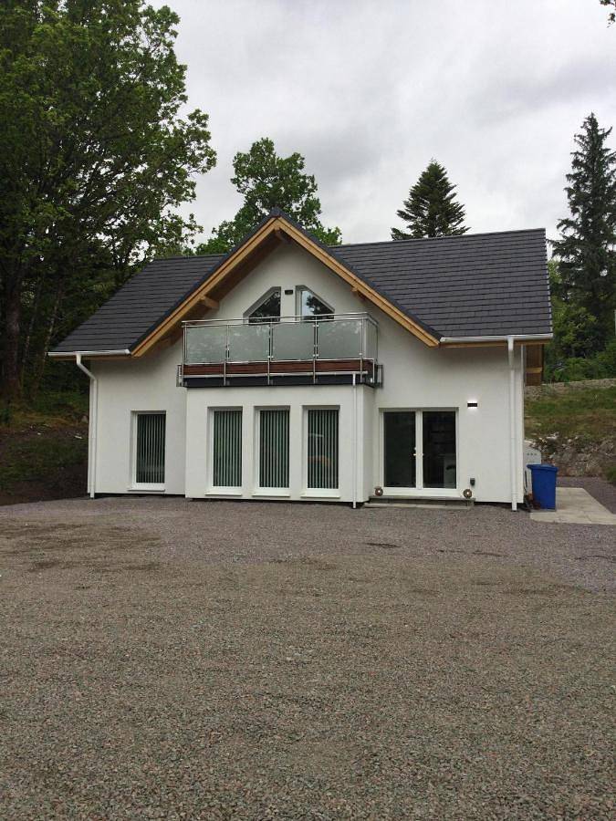 Chambre d’hôte pour 2 personnes, avec vue dans Highlands - 3
