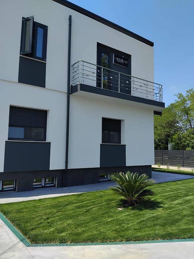 House 21 Residence Room in Collecchio, Province de Parme