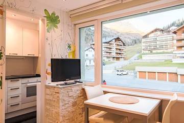 Gîte pour 2 personnes dans Thermes Du Grand Hotel Regina