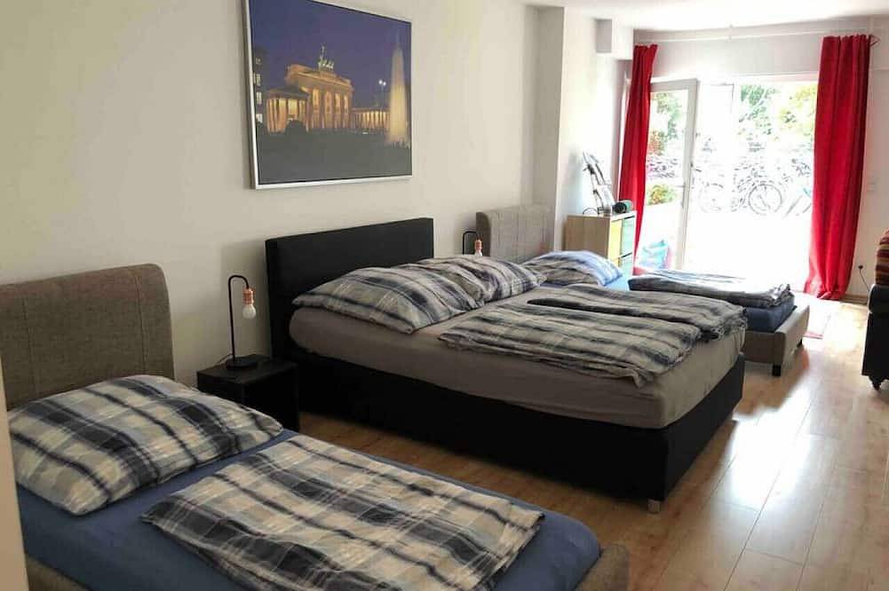 Ganze Wohnung, Potsdamer Platz-Top Spot Studio 2 in Kreuzberg Berlin, Berlin