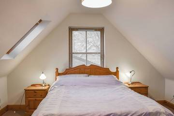 Cottage for 2 People in Ballater, Aberdeenshire, Photo 1