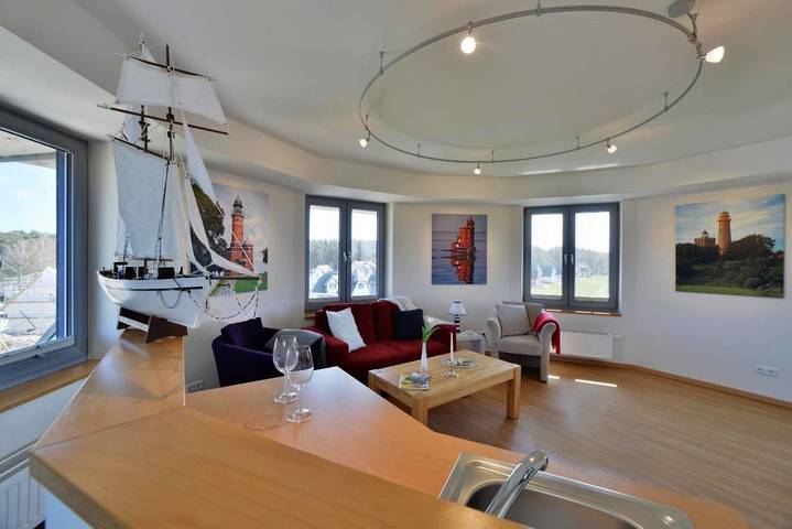 Holiday Home in Breege, Rügen