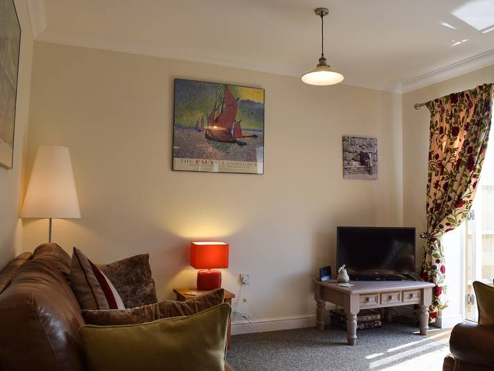 Gîte pour 4 personnes avec jardin in Shipston on Stour, Warwickshire