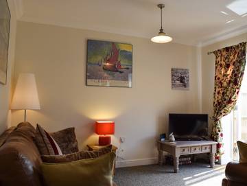 Holiday Rental for 4 People in Shipston on Stour, Warwickshire, Photo 2
