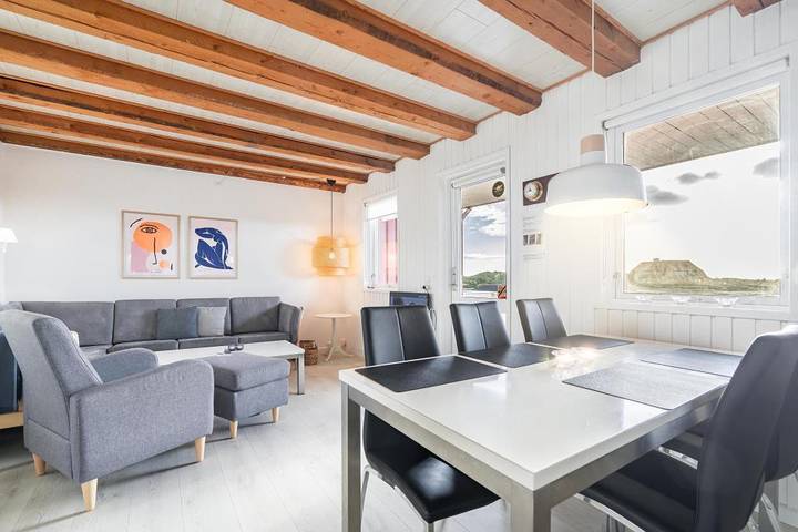 Villa für 4 Personen in Henne Strand - 3