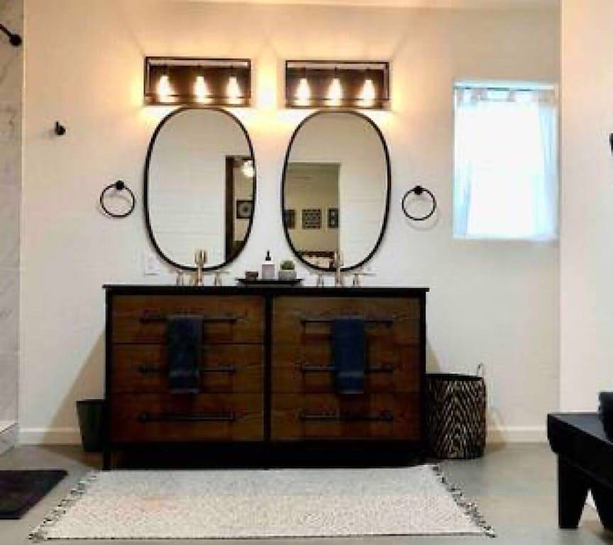 Ranch Guest House Near Sedona and Jerome, Sleeps 8 in Cottonwood (AZ), Coconino Nationalwald