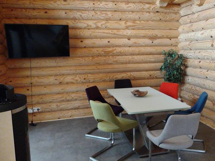 Ferienhaus für 4 Personen, mit Garten und Sauna sowie Terrasse und Whirlpool in Mendig - 4