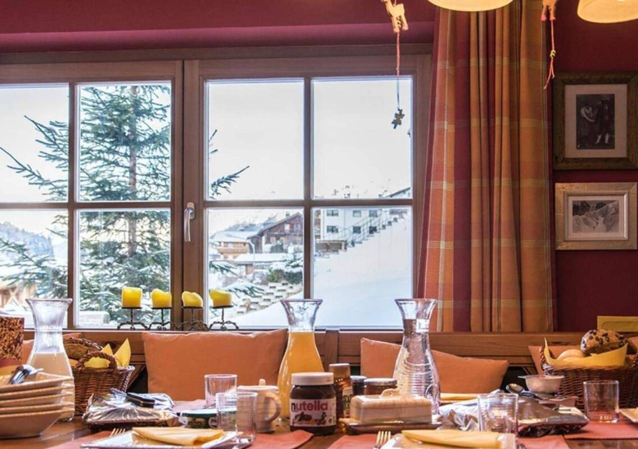 Chalet Alpinum in Lechtaler Alpen, Sankt Anton am Arlberg