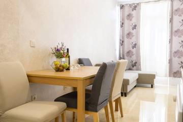 Ferienwohnung für 4 Personen in Baska Voda, Split-Dalmatien, Bild 3
