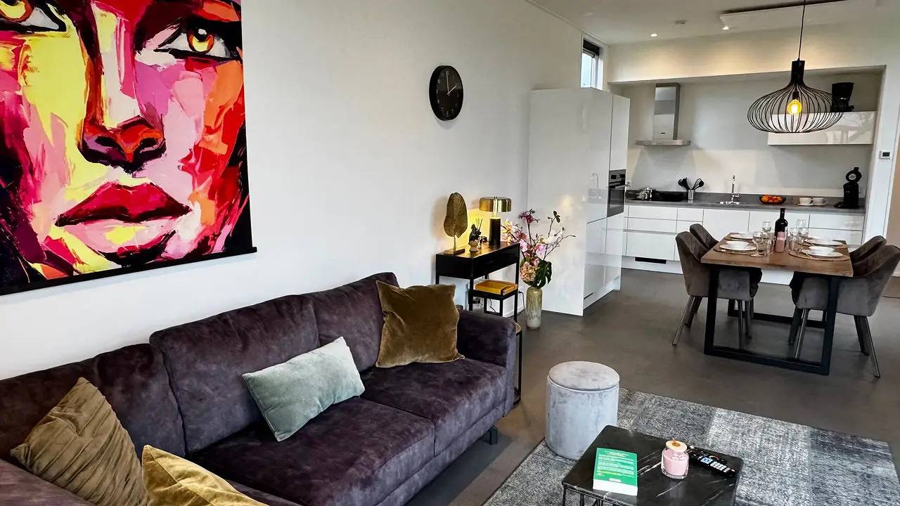 Ferienhaus für 4 Personen (78 m²) in Olburgen in IJssel