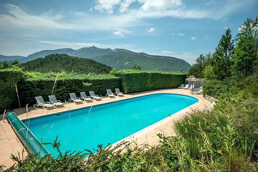 Chalet Ciela Family - 1 chambre 2 personnes in Serres (Hautes-Alpes), Région de Gap