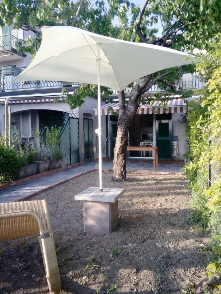 Gîte pour 4 personnes, avec jardin à Leivi - 2