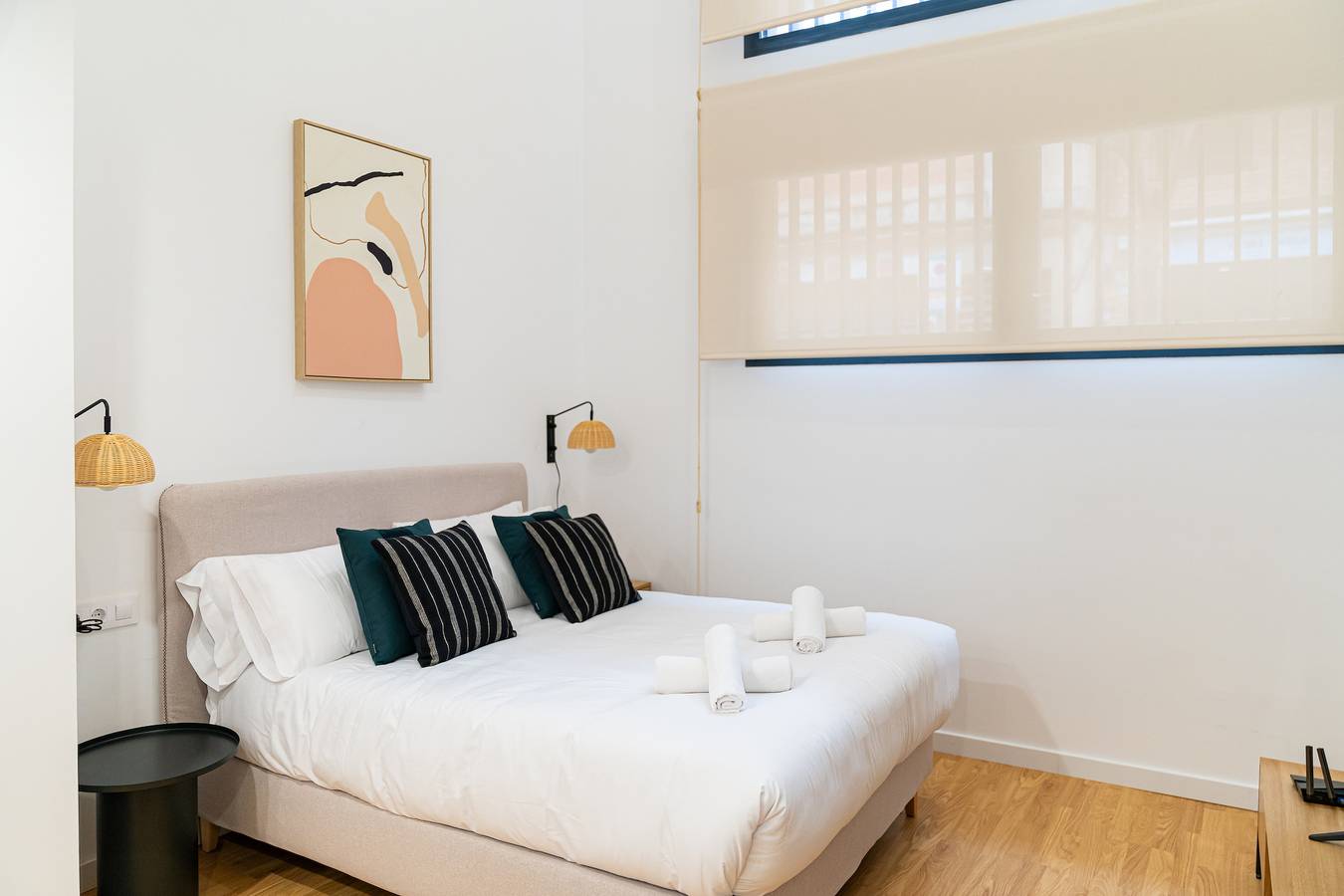 Appartement entier, Ground Floor Apt Camp Nou Bcn in Hospitalet de Llobregat, L'Hospitalet de Llobregat