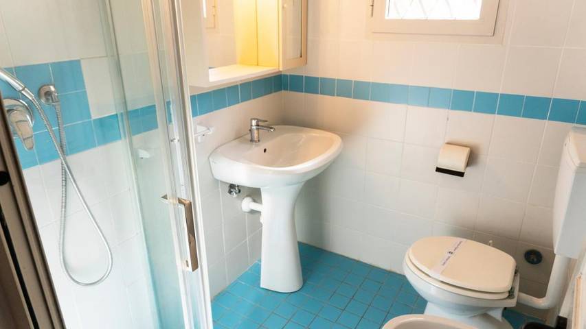 Bungalow für 5 Personen, mit Garten, mit Haustier in Eraclea Mare - 2