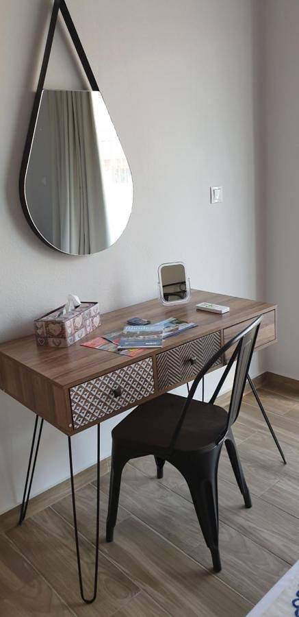 Geheel appartement, Deluxe Apartment in Faliraki Beach, Faliraki