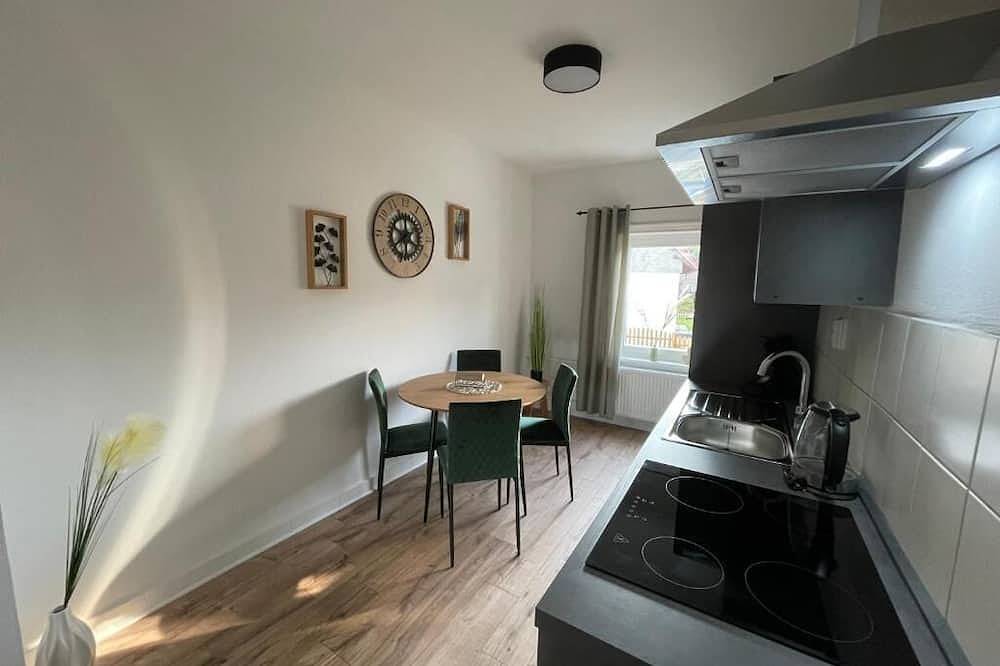 Ganze Wohnung, Bergstadt Apartment Lautenthal, Modern, Stylisch, Geräumig in Lautenthal, Langelsheim