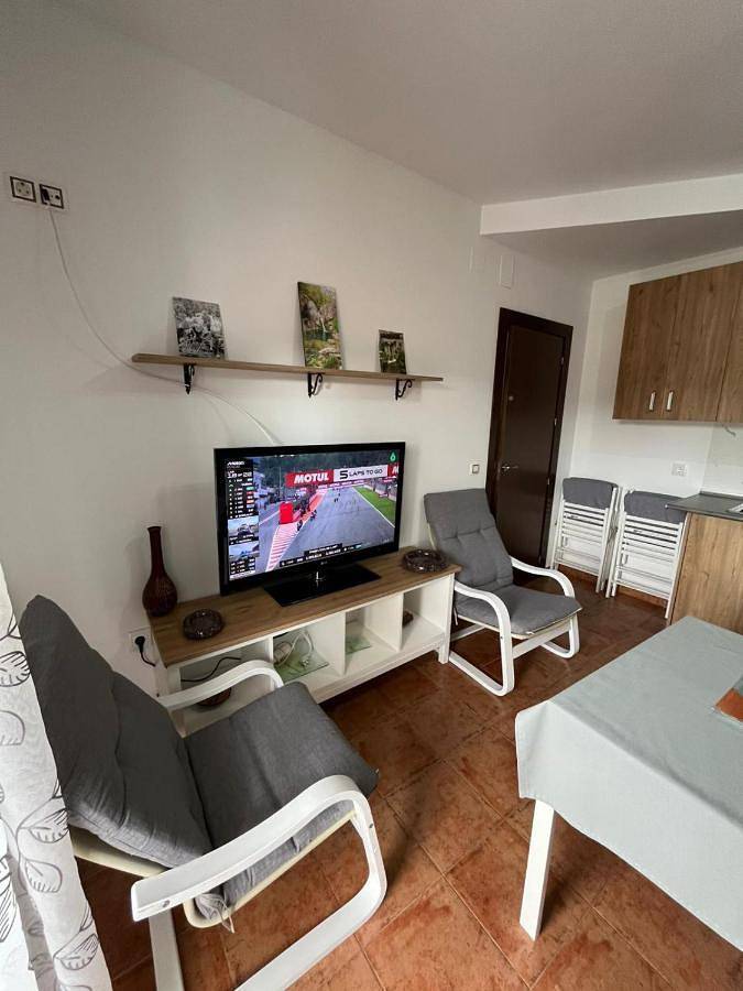 Casa rural para 4 personas, con Balcón además de Terraza y Vistas en Cazorla - 4