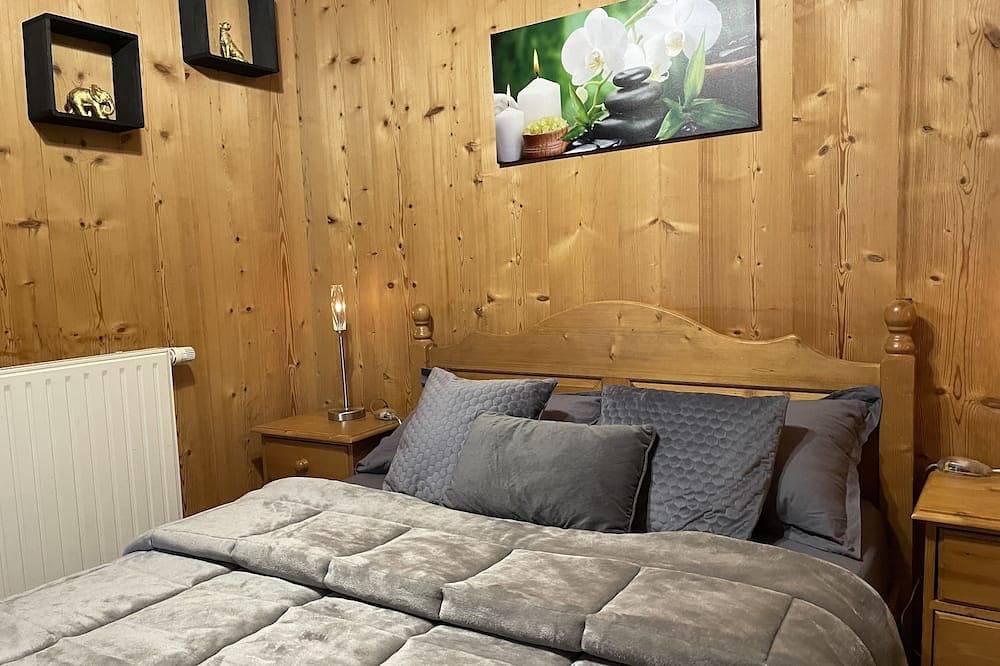 Le Petit Paradis au Pied du Mont-blanc in Sallanches, Pays du Mont-Blanc