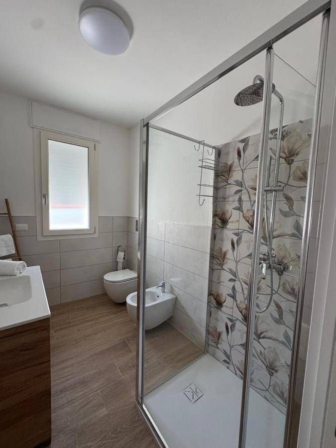 Chambre d’hôte pour 2 personnes, avec balcon à Sorso - 3