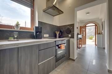 Villaggio Vacanze per 4 Persone in Montenegro, Foto 2