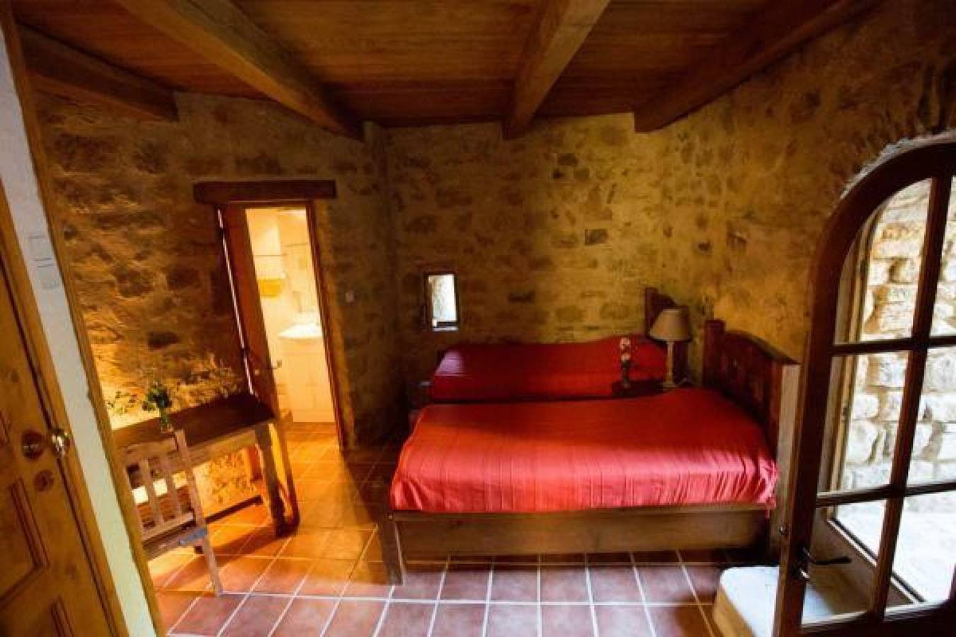 La Maison du Chanoine in Dio-et-Valquières, Région de Lodève